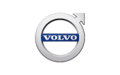 Volvo un partenaire connu. 