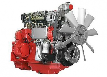 Le moteur TCD 2012 est répandu en Algérie. Il équipe essentiellement des tracteurs agricoles, engins de travaux publics et groupes électrogènes. Sa pièce de rechange est disponible à NGM. 